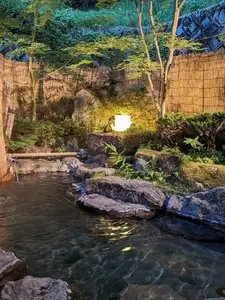 Ryokan Fujiya