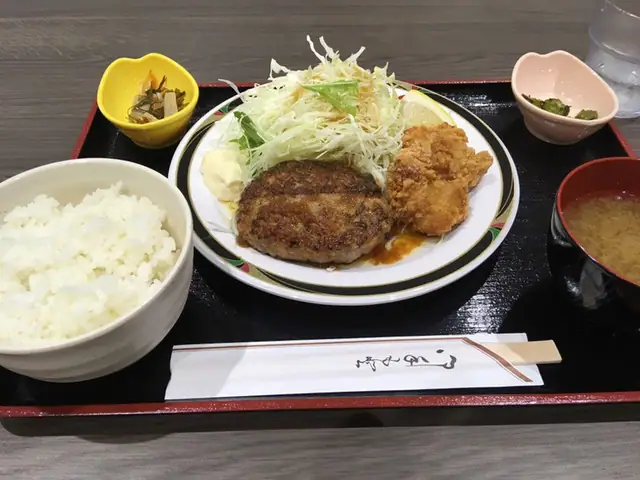 Iroha-ya