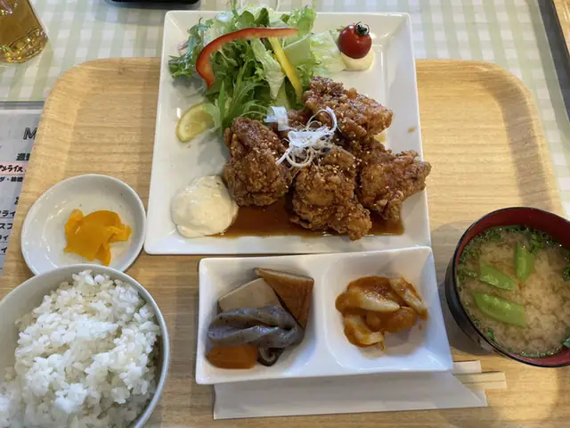 cafe135