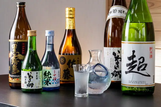 Shunsai Shiki Kobo Ruruka
