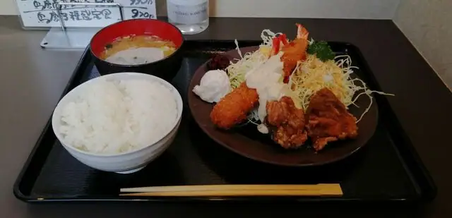 Tomioka no Orahoya