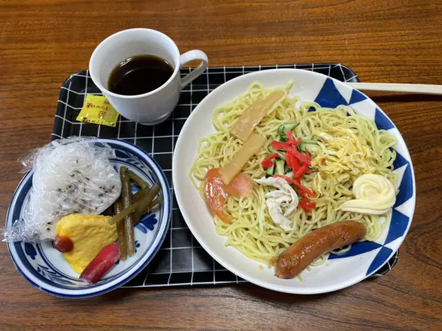 Restaurant Marumitsu