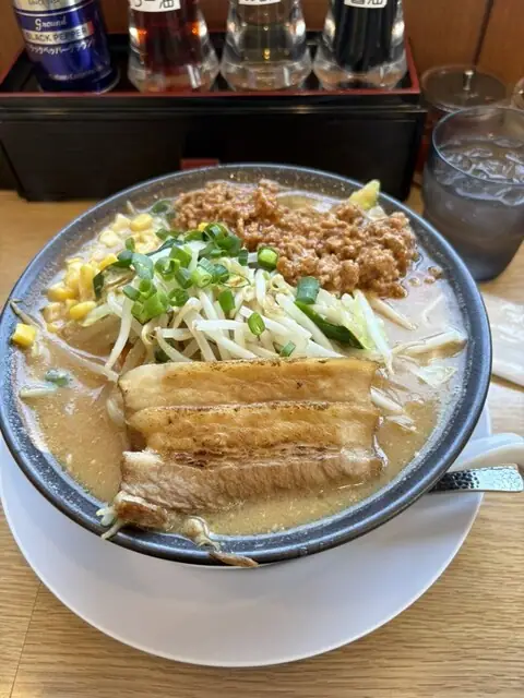 Ramen Roku-ya