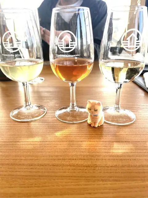 Tomioka Winery
