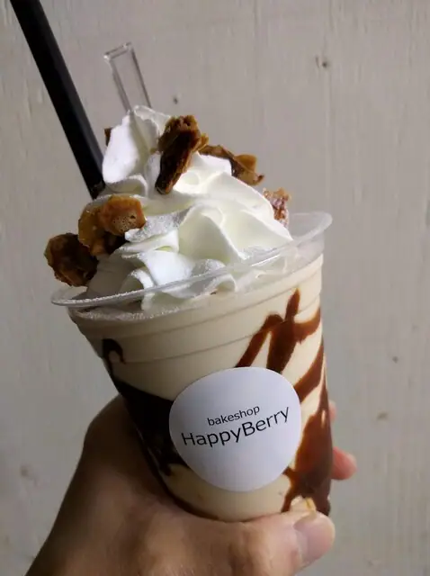 Happiberi