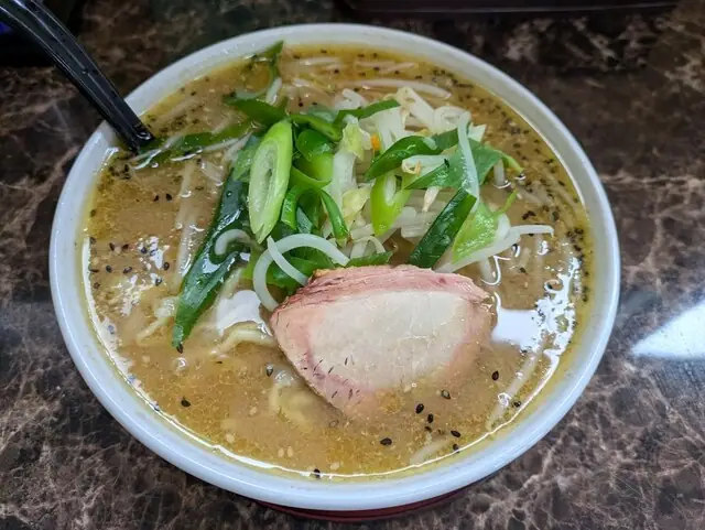 Myoken Shokudo
