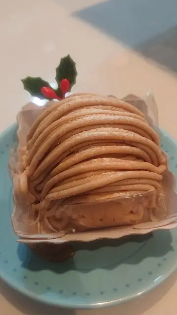 Sakai Sweets Market
