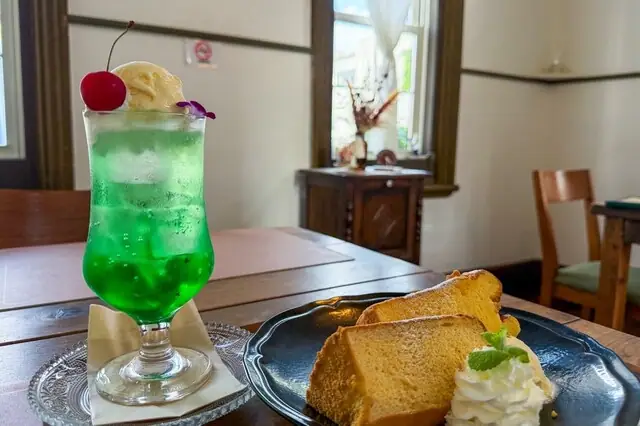 Li-Li CAFE