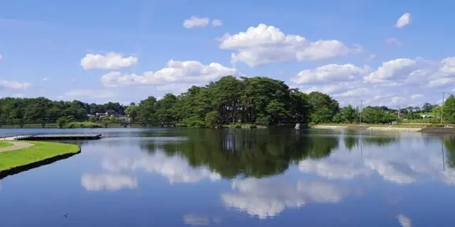 Oike Park