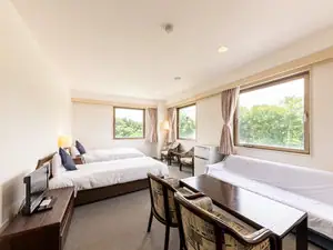 Tabist Yabuki Station Hotel