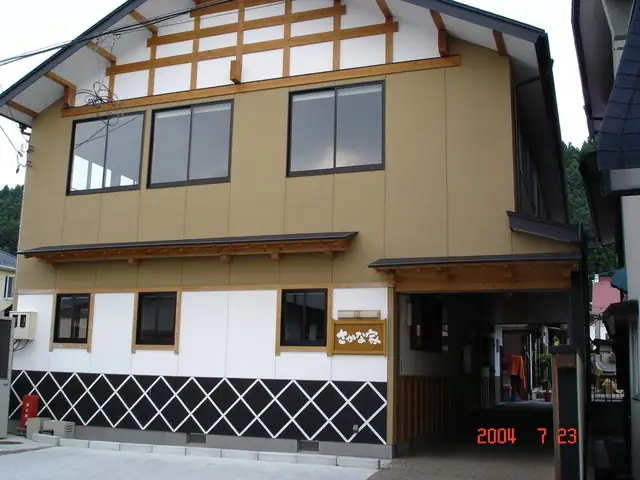 Sakana-ya