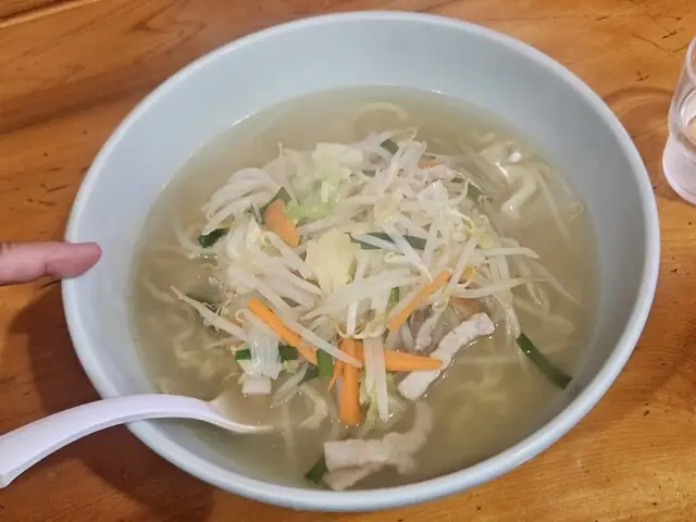 Sagawa Shokudo