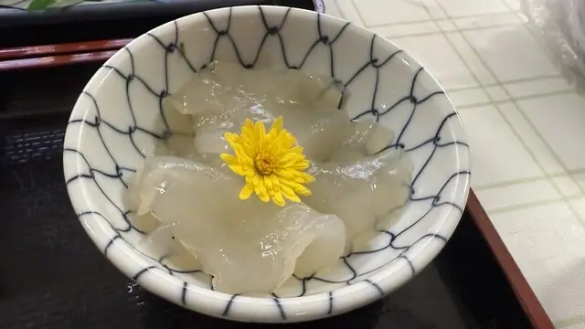 Fujimi-ya Shokudo