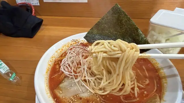 Ramen Hasu no Sato