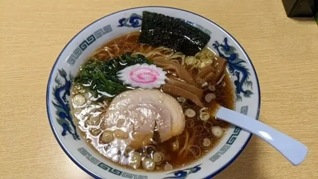 Ramen Izakaya Taisho