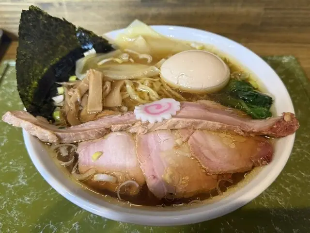 Shirakawa Ramen Ran