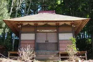 Totsuka Sho-Kannon Hall