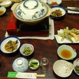 Aizu Nishiyama Onsen Ryokan Arayu