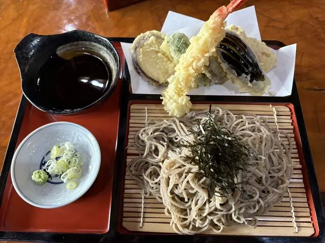 Gotenba Chaya
