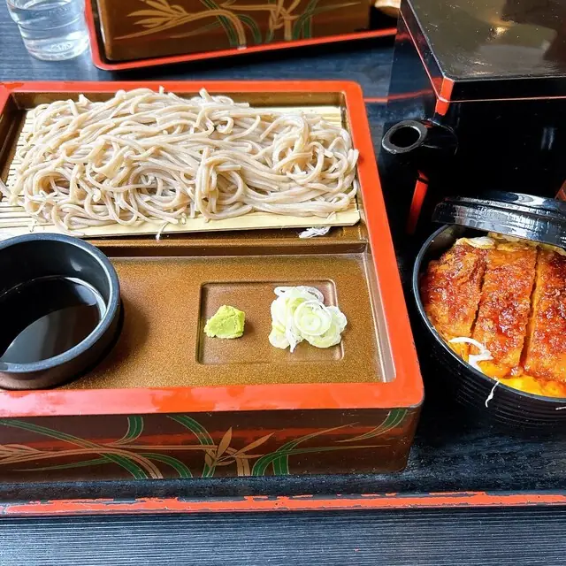 Seizan-so Shokudo