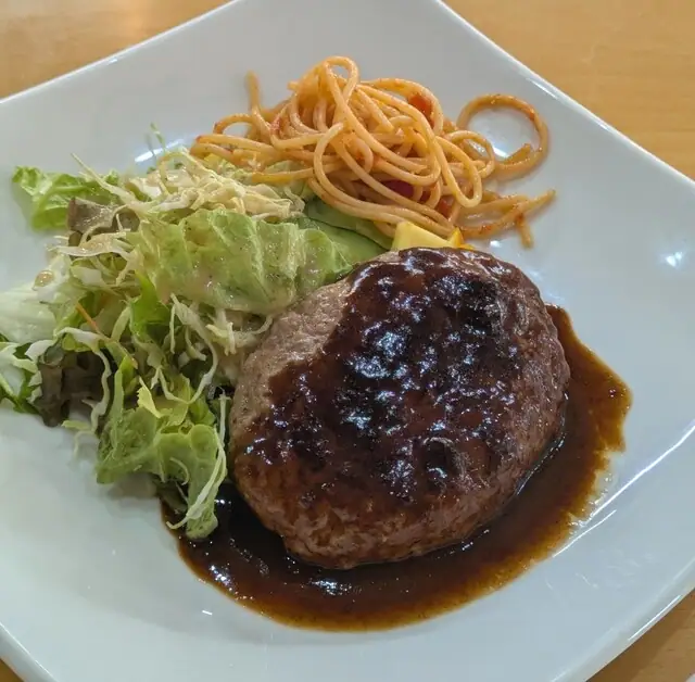 Kitchen Yanagi