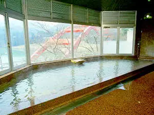 Tsukimigaoka Community Center (Yanaizu Onsen)