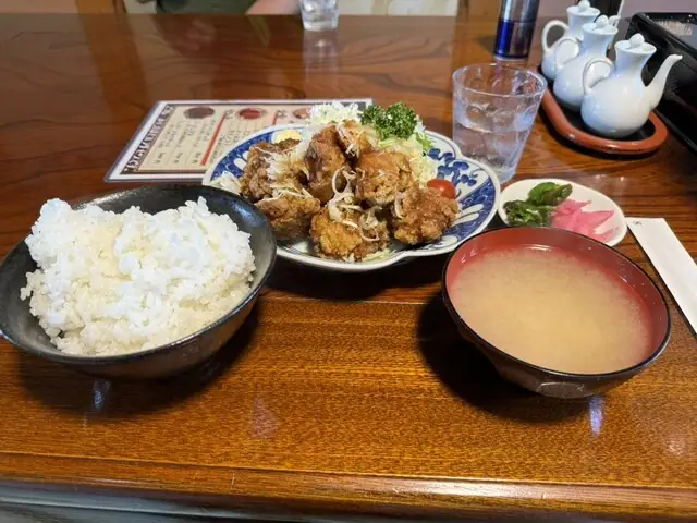 Chuka Soba Otsuka