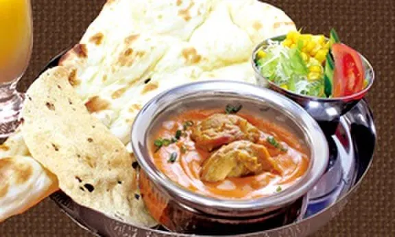 本格インド料理 ニューサイノ
