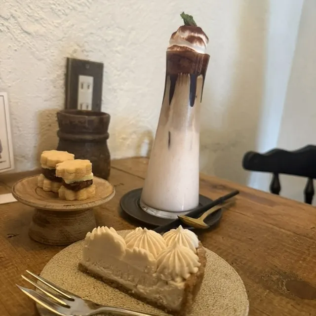 ウィズコーヒー