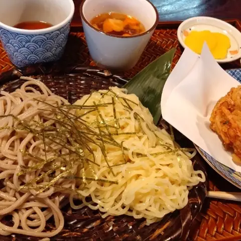 Soba-dokoro Dai no Ie