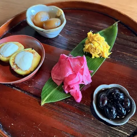 Sabaneyama Soba