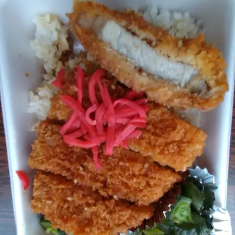 Niku no Takahashi