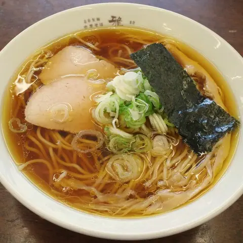 Chuka Soba Masa
