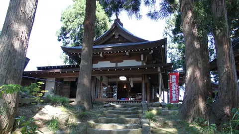 Sabaneyama Jizoson