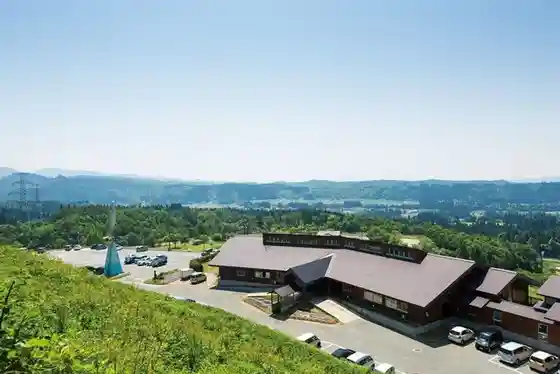 Funagata Wakaayu Onsen