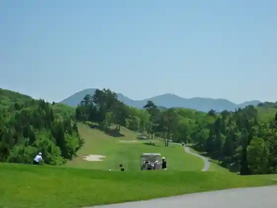 Kenmin Golf Ba