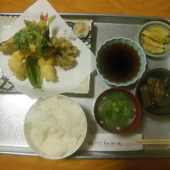 ふじ家