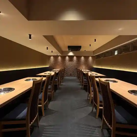 北燈