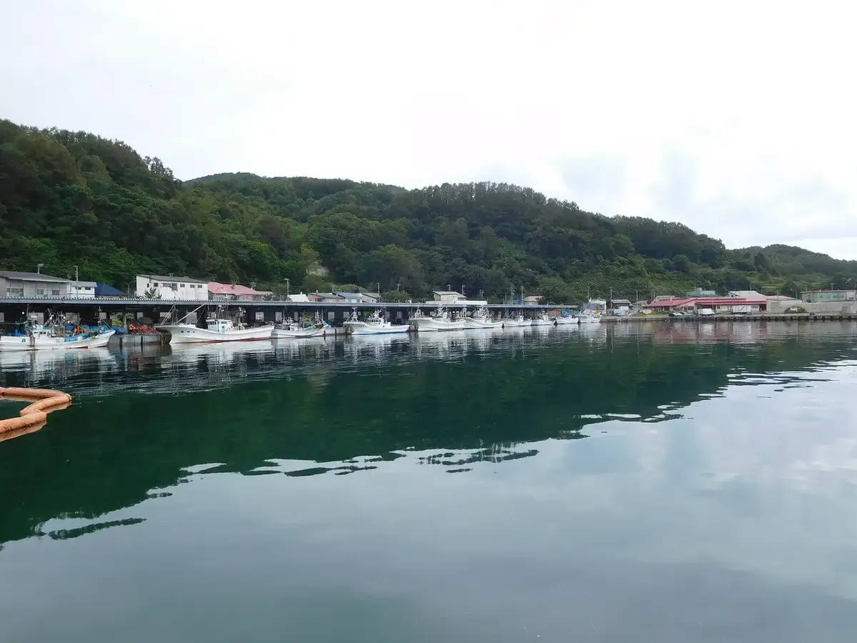 Furubira, Hokkaido