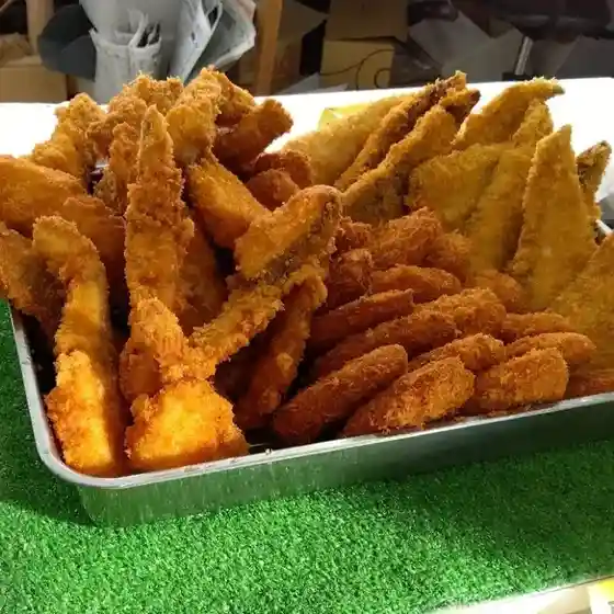 丸八田中商店