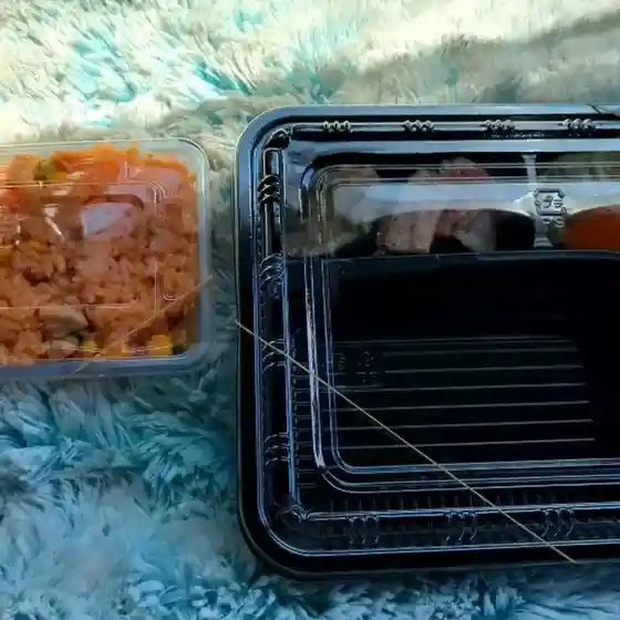 うさぎ屋弁当店