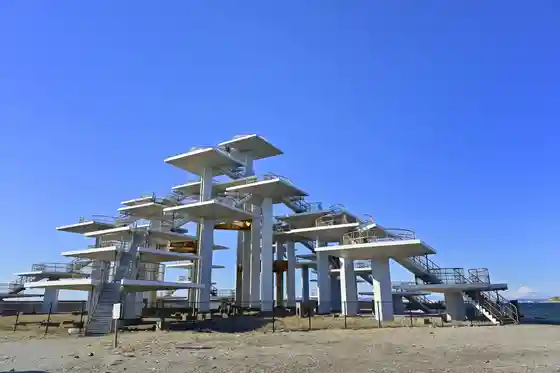 Futtsu Park