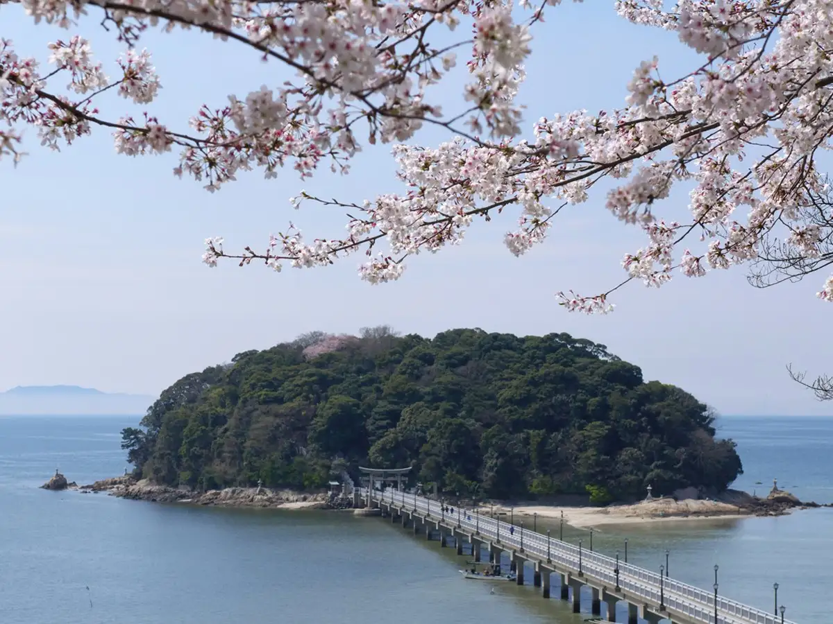 Takeshima