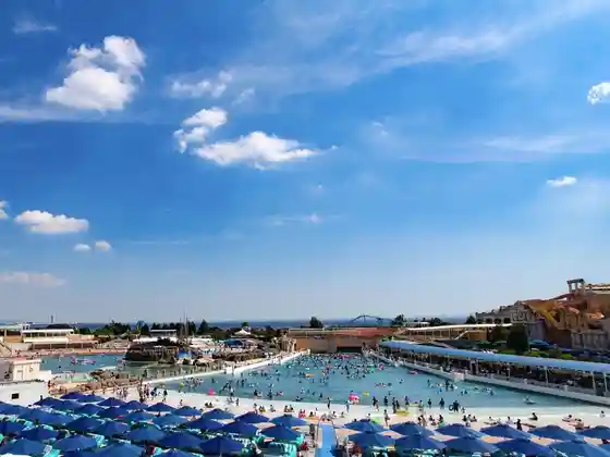 Laguna Ten Bosch (Laguna Gamagori)