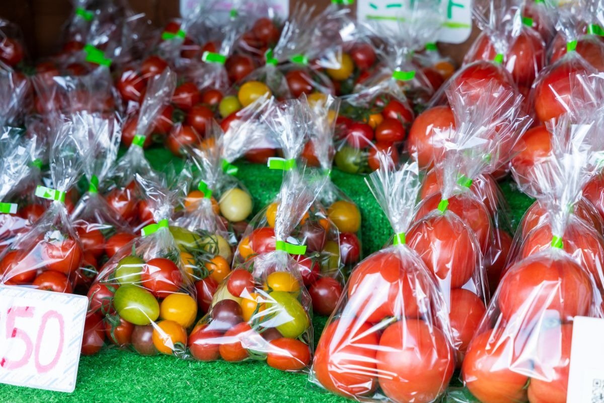 Yashima Farm / Tomatoya Tsuneemon