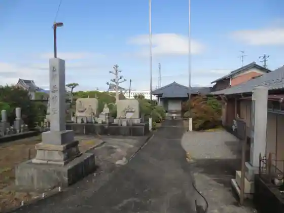 Moribegawa Old Battlefield Yakushi Hall