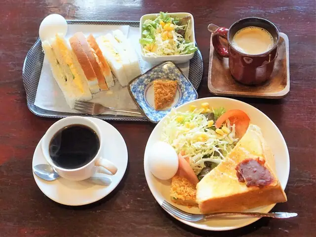 Orenji Garden