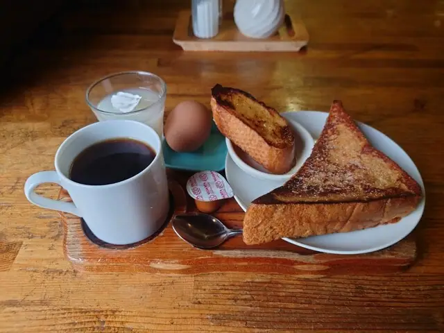 Manma Coffee