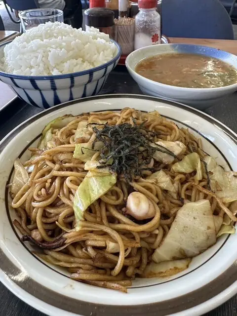 Matsukawa Shokudo