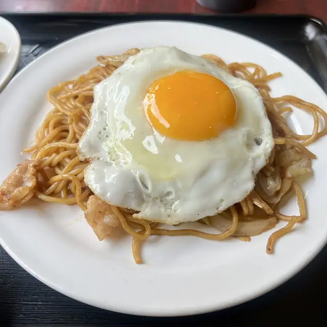 Chukaryori Shisen Sono